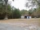 Property with detached shed and storage building at 187 Stephen Dr., Hemingway, SC 29554