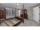 Bright bedroom featuring a comfortable bed and ample storage at 300 Mcarthur St., Tabor City, NC 28463