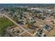 Wide aerial view of the neighborhood at 4637 Dogwood St., Loris, SC 29569