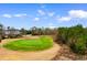 Community features a lush golf course at 5750 Oyster Catcher Dr. # 932, North Myrtle Beach, SC 29582