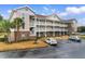 Two-story building with ample parking at 5750 Oyster Catcher Dr. # 932, North Myrtle Beach, SC 29582