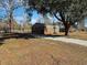 Brick ranch house with driveway at 602 Olive St., Georgetown, SC 29440