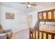 Bedroom with bunk bed and a closet at 623 Meadowgrass Ct., Myrtle Beach, SC 29588