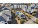 Complex with pool and parking area at 901 West Port Dr. # 1706, North Myrtle Beach, SC 29582