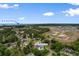 Stunning aerial view showcases the property's proximity to North Myrtle Beach, highlighting its desirable location at 1020 Thomas Ave., North Myrtle Beach, SC 29582