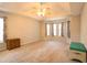 Large main bedroom with neutral walls and carpeted floor at 1047 Rose Haven Dr., Conway, SC 29527