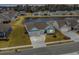 New homes in a planned neighborhood with pond views and well-manicured landscaping at 1410 Saw Palmetto St., North Myrtle Beach, SC 29582