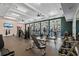 Well-equipped fitness center featuring modern exercise machines and weights at 1410 Saw Palmetto St., North Myrtle Beach, SC 29582