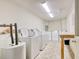 Shared laundry room with multiple washers and dryers at 191 Maison Dr. # B206, Myrtle Beach, SC 29572