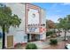 Historic Strand Theater, showcasing classic architecture at 3009 South Bay St., Georgetown, SC 29440