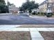 Peaceful residential street showcasing well-maintained homes and lush greenery creating a serene neighborhood ambiance at 41 Federation Loop, Pawleys Island, SC 29585