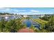 Community boasts waterfront views and private boat docks at 4413 East Port Blvd. # F-6, Little River, SC 29566