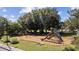 A well-maintained playground offers a safe and fun environment for children to play and explore at 4821 Southgate Pkwy., Myrtle Beach, SC 29579