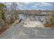 Community boat ramp with dock and river access at 7053 Byrnes Ln., Myrtle Beach, SC 29588