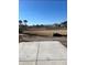 View from the uncovered patio showing neighborhood buildings at 1245 Crested Iris Way, North Myrtle Beach, SC 29582