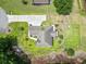 House and driveway, bird's-eye view at 137 Alpharetta Ct., Conway, SC 29526