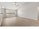 Living room with hardwood floors and large windows at 137 Alpharetta Ct., Conway, SC 29526