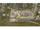 Community map showcases available lots and street layout in the Northbrook community at 25 Northbrook Dr, Murrells Inlet, SC 29576