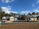 New construction homes showcasing craftsman style architecture at 35 Northbrook Dr, Murrells Inlet, SC 29576