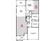 Detailed floor plan showcasing the layout of this home, with bedrooms, bathrooms, and living areas at 35 Northbrook Dr, Murrells Inlet, SC 29576