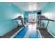 The community has a fitness center with treadmills and other exercise equipment at 4103 N Ocean Blvd. # 504, North Myrtle Beach, SC 29582