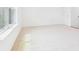 Bright bedroom with carpet and white walls at 45 Northbrook Dr, Murrells Inlet, SC 29576