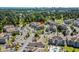 Aerial view showcasing the community's location and proximity to the coast at 4725 Wild Iris Dr. # 202, Myrtle Beach, SC 29577