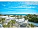 Stunning view of the ocean from condo at 5511 N Ocean Blvd. # 309, Myrtle Beach, SC 29577