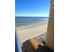 Stunning ocean view from a condo balcony at 9550 Shore Dr. # 1132, Myrtle Beach, SC 29572