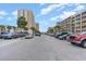 Ample parking available for residents and guests at 1207 S Ocean Blvd. # 20507, Myrtle Beach, SC 29577