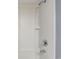 Clean shower stall with updated fixtures at 1207 S Ocean Blvd. # 20507, Myrtle Beach, SC 29577