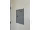 Wall mounted safe for valuable items at 2710 Ocean Blvd. S # 406, Myrtle Beach, SC 29577