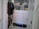 Large walk-in closet with shelving and drawers at 325 Golan Circle # 12B, Myrtle Beach, SC 29579