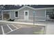 Community building with accessible entrance and parking at 325 Golan Circle # 12B, Myrtle Beach, SC 29579