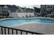 Relax by the community pool; plenty of room for lounging at 325 Golan Circle # 12B, Myrtle Beach, SC 29579