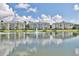 Waterfront community with three buildings at 4847 Luster Leaf Circle # 302, Myrtle Beach, SC 29577