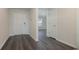 Bright entryway with luxury vinyl plank flooring at 5800 Ellisridge Ct, Conway, SC 29526