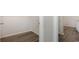 Large walk-in closet with hardwood floors at 5800 Ellisridge Ct, Conway, SC 29526