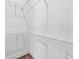 Walk-in closet with wire shelving and carpeting at 626 Lorenzo Dr. # 626, North Myrtle Beach, SC 29582