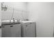 Laundry room featuring a matching washer and dryer at 775 Oyster Bluff Dr., Myrtle Beach, SC 29588