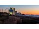 Stunning beach view at sunset, Ferris wheel in distance at 1110 Barrington Way, Conway, SC 29526