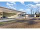 Property with covered parking, detached garage and sheds at 2647 Coats Rd., Loris, SC 29569