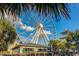 Ferris wheel and nearby buildings, daytime at 7500 N Ocean Blvd. # 6145, Myrtle Beach, SC 29572
