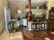 Well-equipped kitchen with breakfast bar and hardwood floors at 804 Brenda Pl., Myrtle Beach, SC 29577
