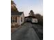 House with carport and long driveway, providing ample parking at 106 Fonza St., Conway, SC 29526