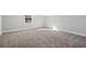 Small bedroom with carpet and window at 1113 Crooked Hook Rd., North Myrtle Beach, SC 29582