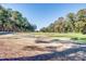 Scenic view of the lush golf course, perfect for golf enthusiasts and nature lovers at 14 Stillwood Dr. # 2, Pawleys Island, SC 29585