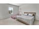 Spacious bedroom with queen bed and a twin-sized bed at 161 Saddle St, Conway, SC 29527