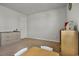 Spacious bedroom with ample space for furniture and toys at 161 Saddle St, Conway, SC 29527
