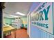 Convenient self-service laundry room open 24 hours for residents and guests at 201 74Th Ave. N # 2640, Myrtle Beach, SC 29572